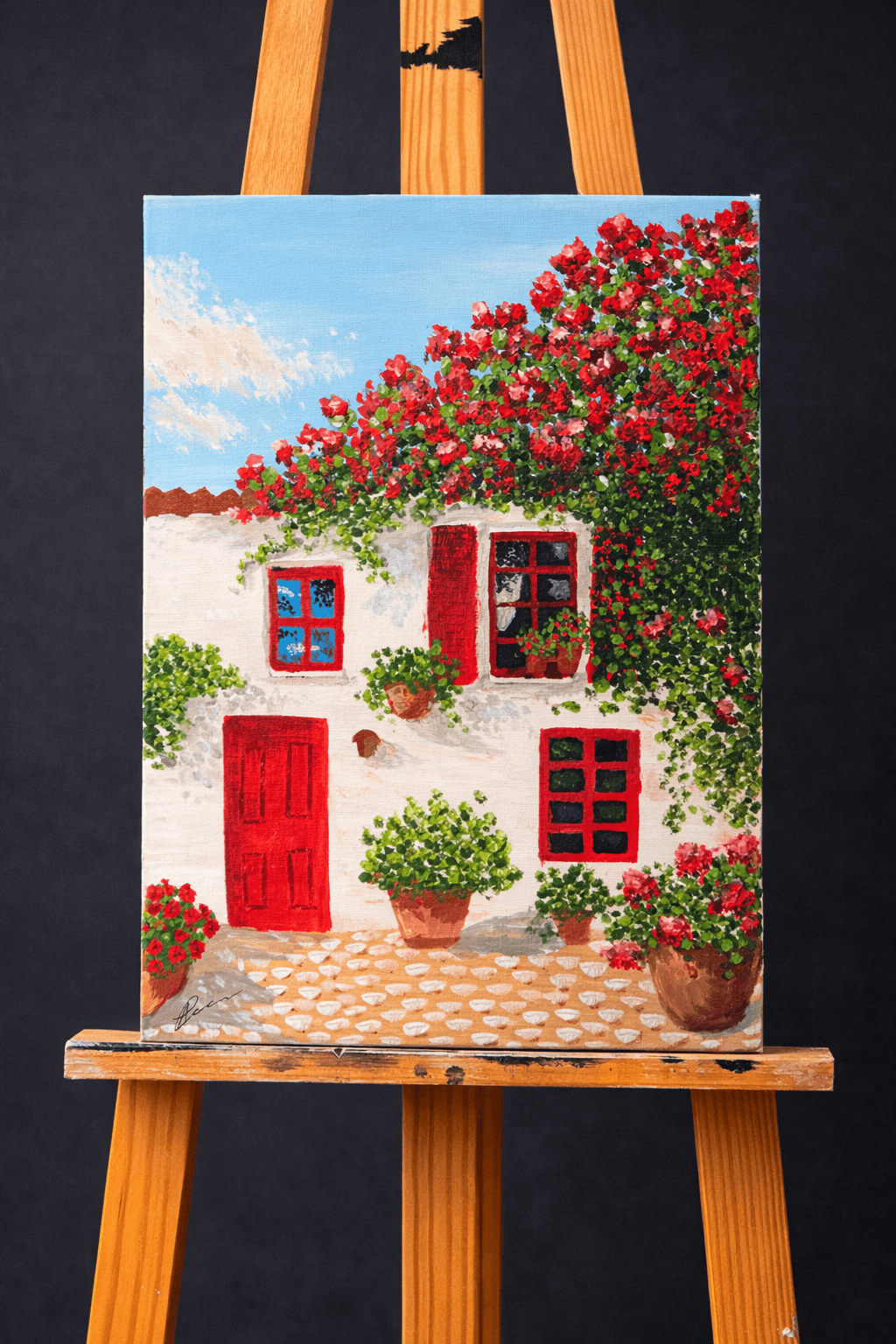 Varco di primavera